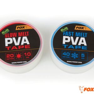 FOX ПВА лента Edges PVA Tape