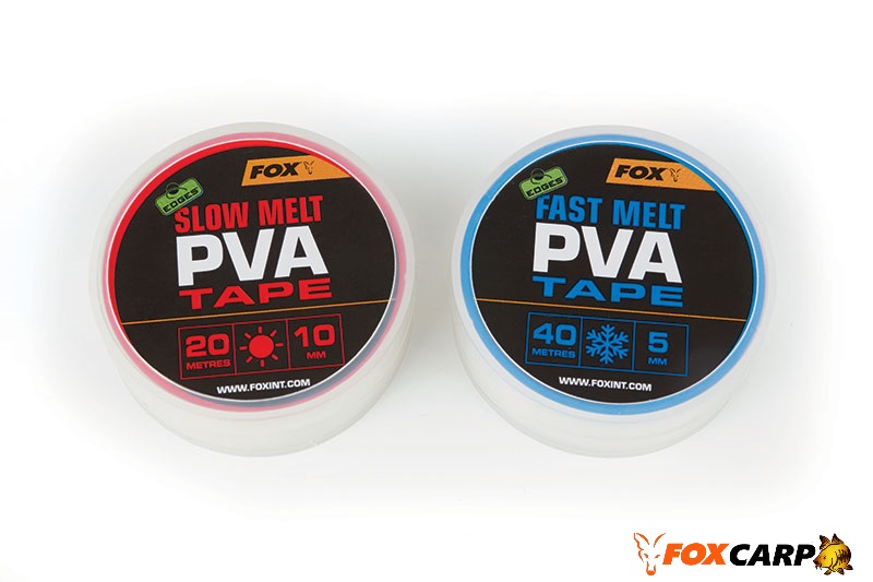 FOX ПВА лента Edges PVA Tape