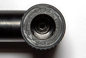 Розсувна перекладина FOX Black Label 3 rod Adjustable - Зображення 2