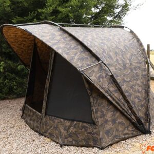 Намет FOX R Series 1 Man XL Camo