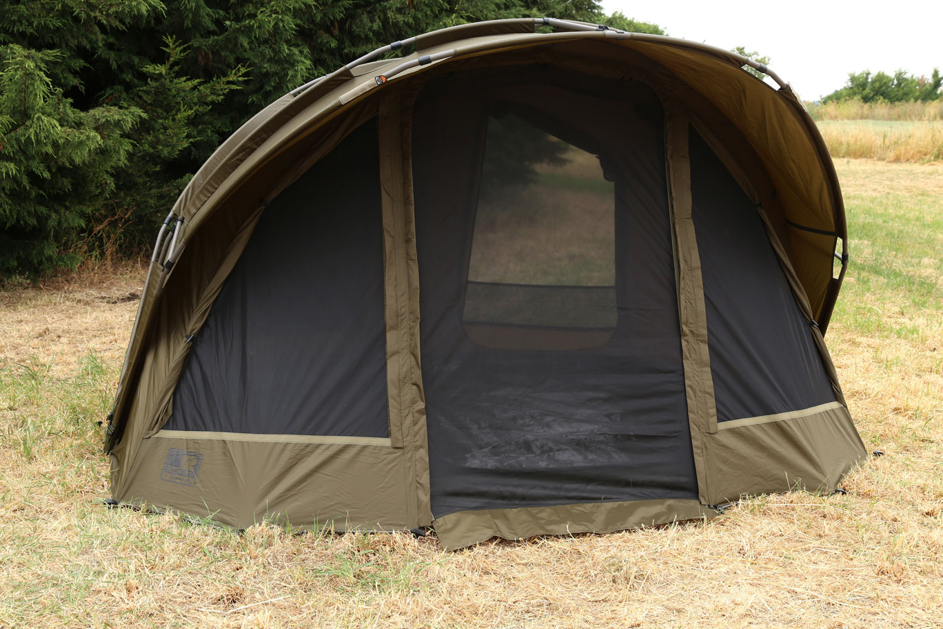 Намет FOX R Series 1 Man XL Khaki - Зображення 3