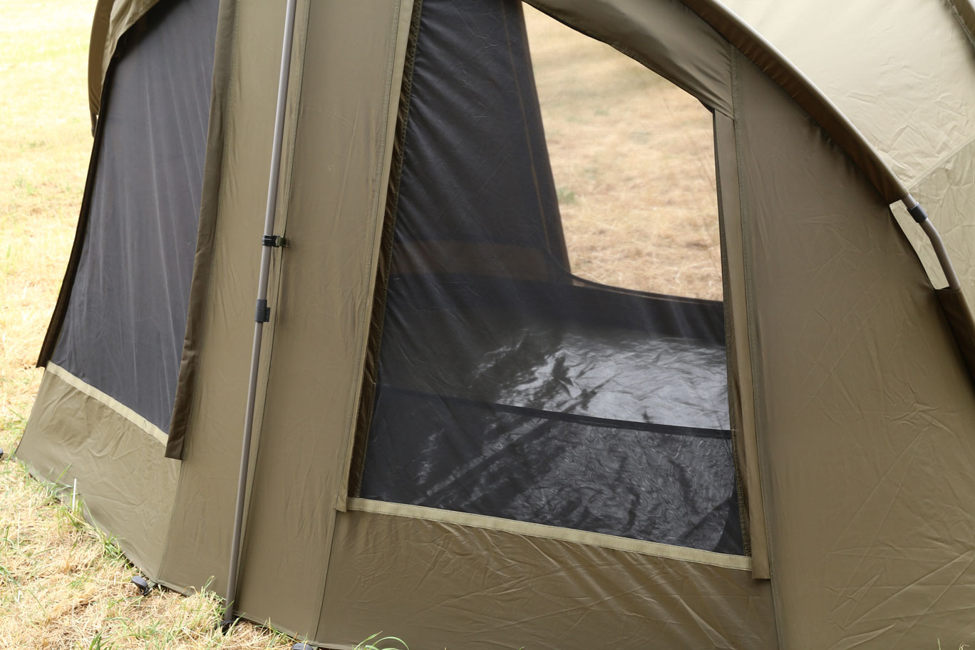 Намет FOX R Series 1 Man XL Khaki - Зображення 6