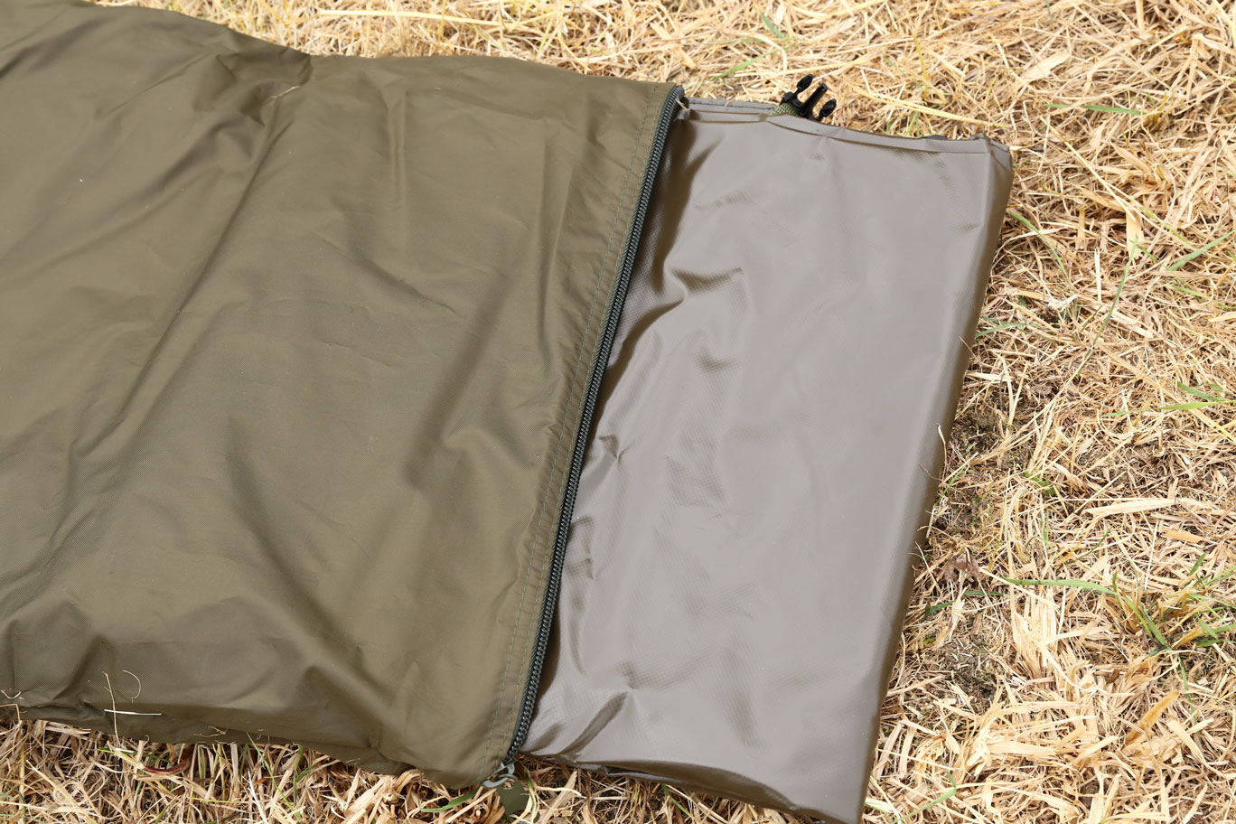 Намет FOX R Series 1 Man XL Khaki - Зображення 4