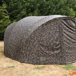Накидка Fox R-Series 2 man XL Camo WRAP