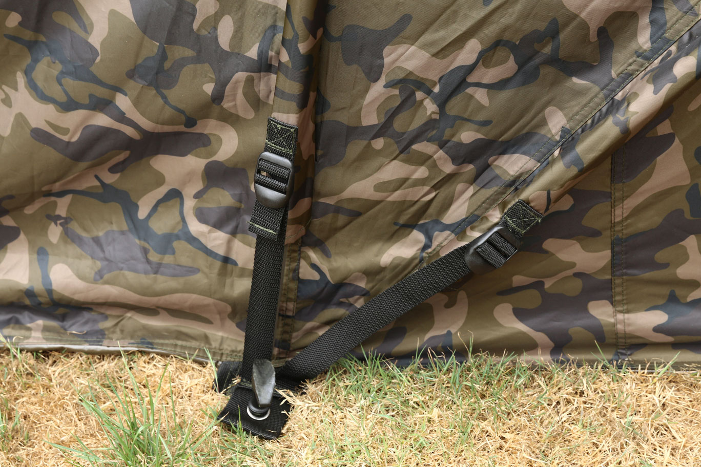 FOX R Series 2 Man XL Camo - Зображення 6