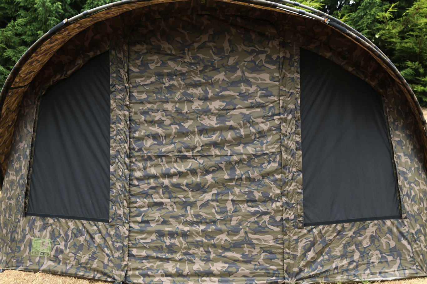 FOX R Series 2 Man XL Camo - Зображення 4