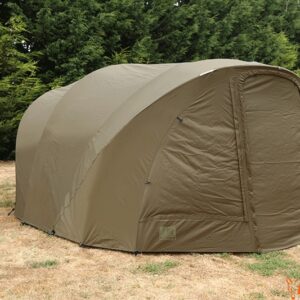 Fox R Series 2 Man XL Khaki Overwrap (накидка)