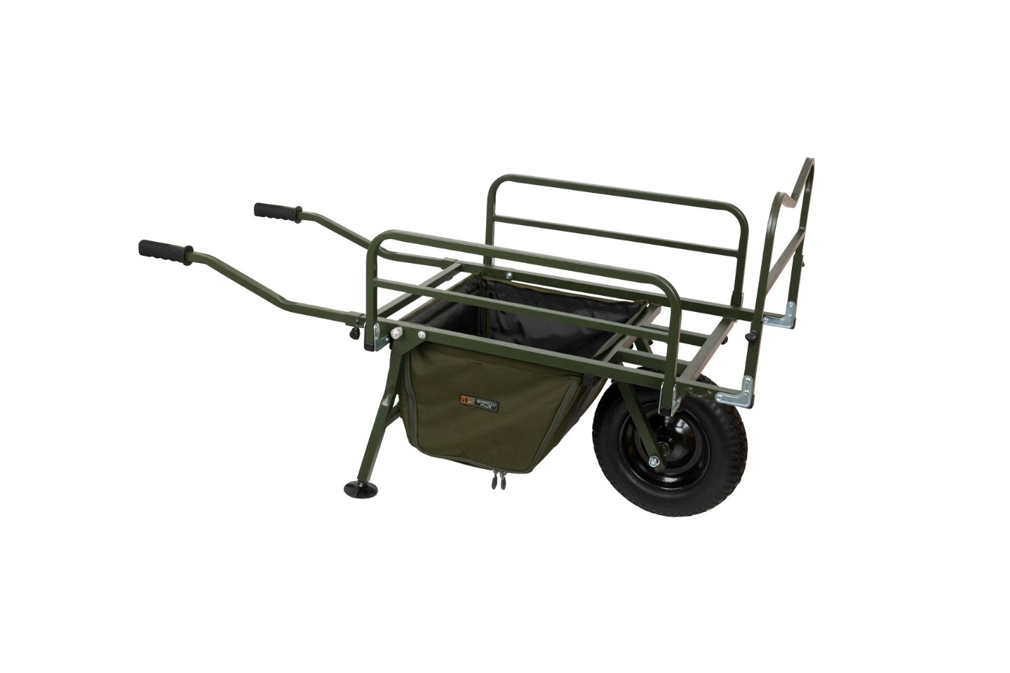 Візок Fox R-Series barrow Plus
