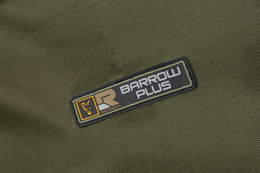 Візок Fox R-Series barrow Plus - Зображення 14