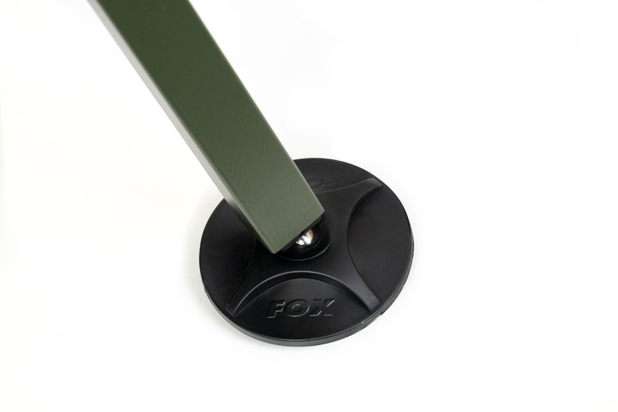 Візок Fox R-Series barrow Plus - Зображення 8