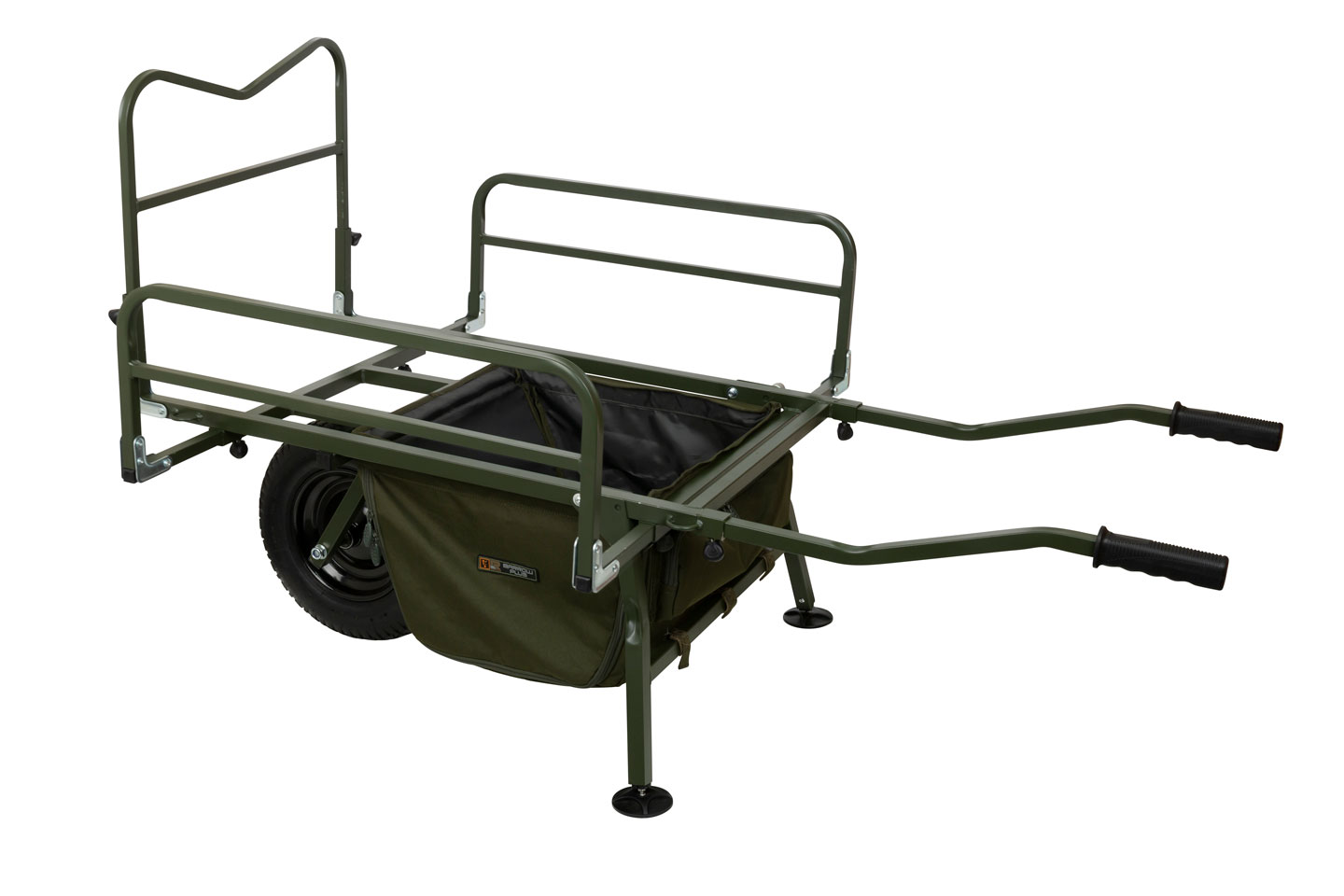 Візок Fox R-Series barrow Plus - Зображення 3