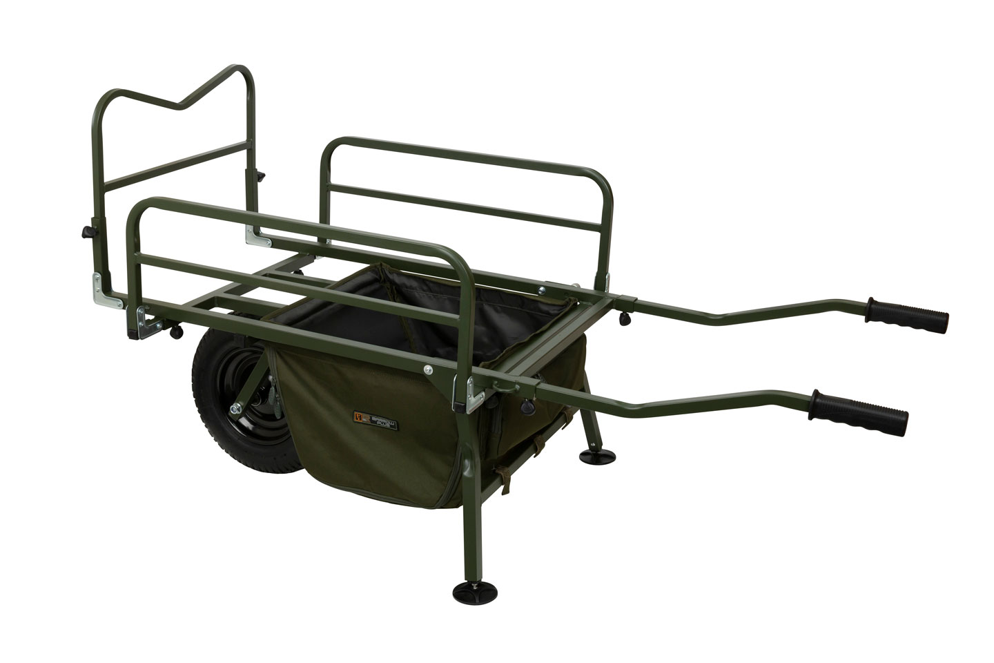 Візок Fox R-Series barrow Plus - Зображення 2