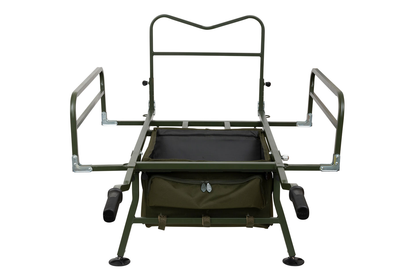 Візок Fox R-Series barrow Plus - Зображення 4