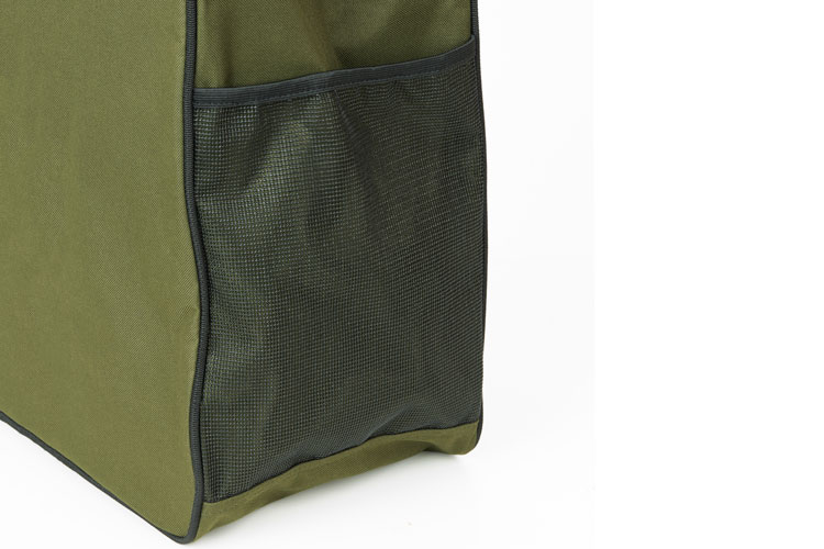 Сумка для зберігання вейдерсів та взуття Fox R-Series Boot Wader Bag - Зображення 5