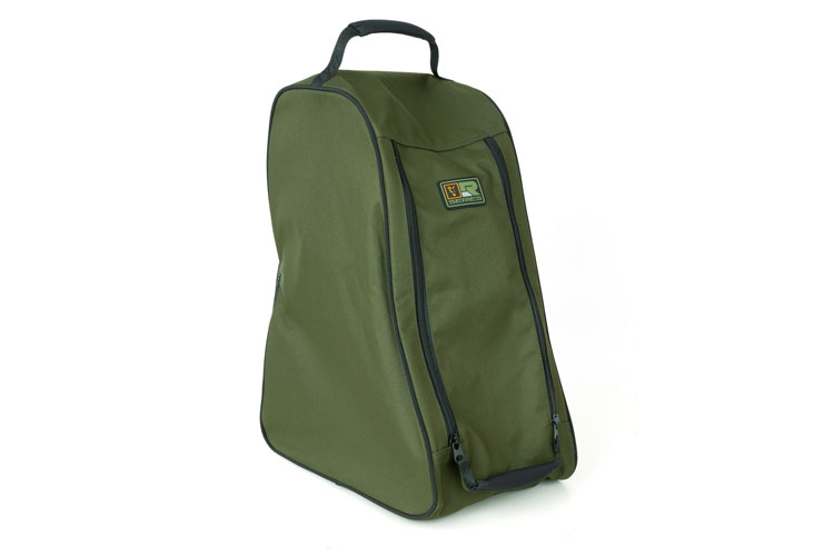 Сумка для зберігання вейдерсів та взуття Fox R-Series Boot Wader Bag - Зображення 2