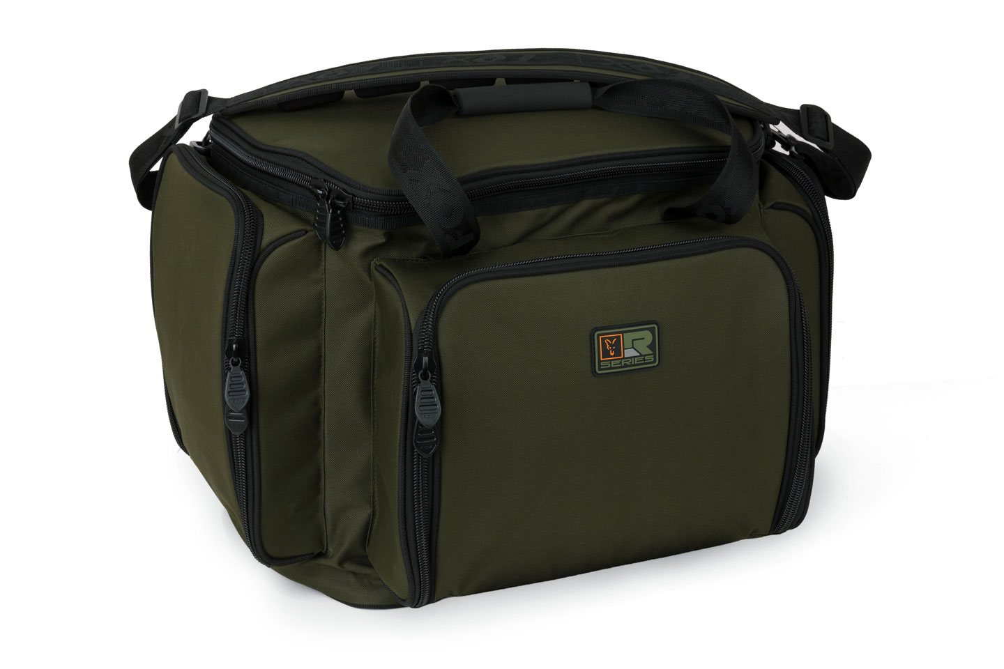 Сумка кухня кулерна FOX Cooler Food Bag 2 Man - Зображення 4