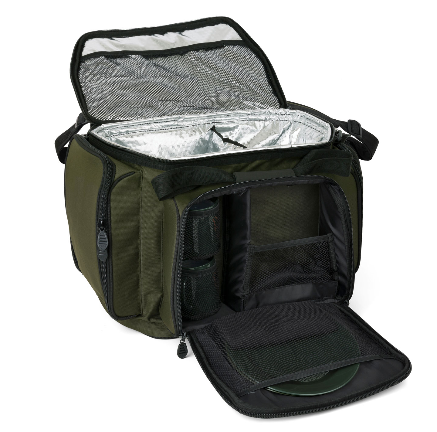 Сумка кухня кулерна FOX Cooler Food Bag 2 Man - Зображення 3