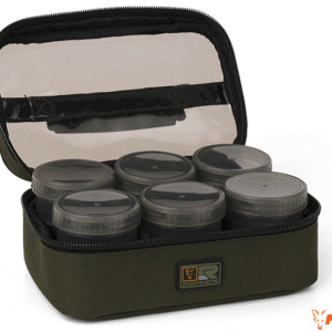 FOX Hookbaits Bag 8 Pots