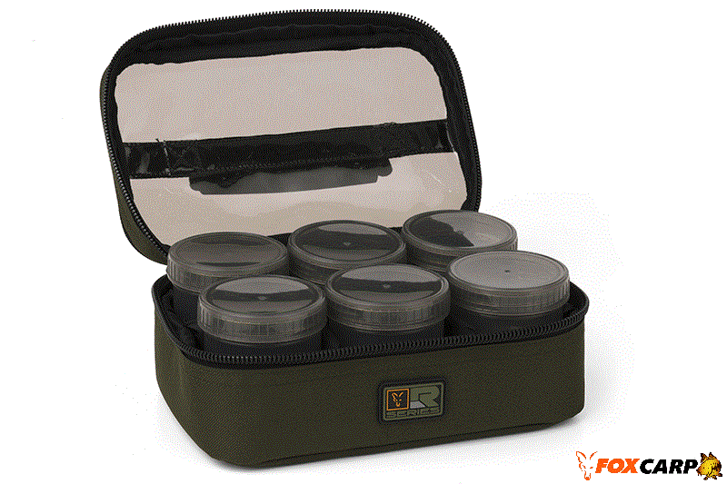 FOX Hookbaits Bag 8 Pots