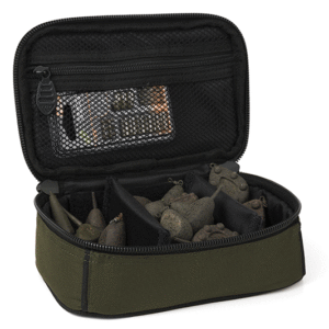 Сумка для грузил Fox Lead and Bits Bag