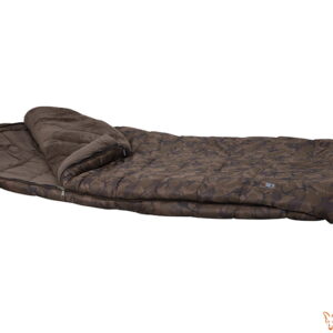 Спальний мішкок Fox R1 Camo Sleeping bag