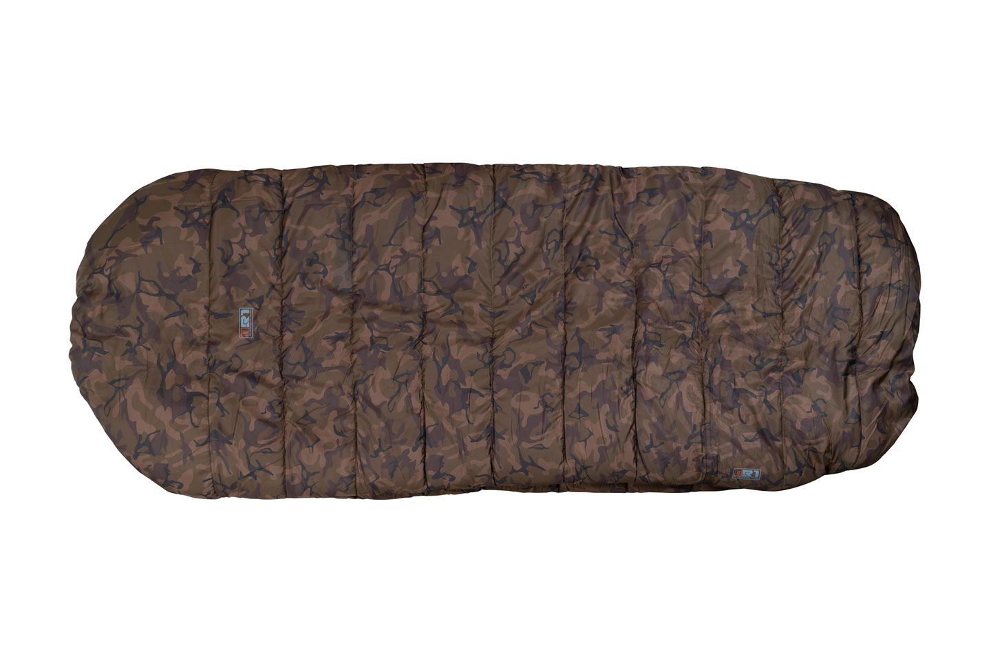 Спальний мішкок Fox R1 Camo Sleeping bag - Зображення 2