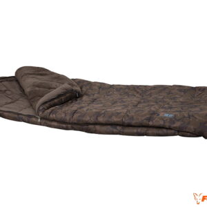 Спальний мішкок Fox R2 Camo Sleeping bag