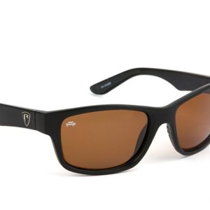 Поляризаційні окуляри Fox Rage Eyewear Matt Black / Brown Lens