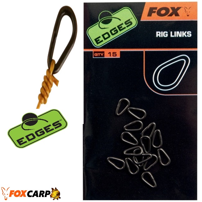 FOX EDGES™ RIG LINKS