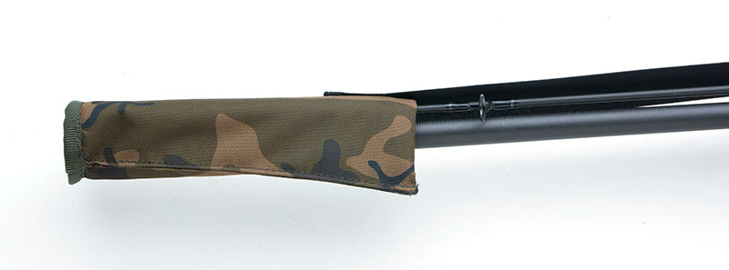FOX Camolite™ Reel & Rod Tip Protector - Зображення 3