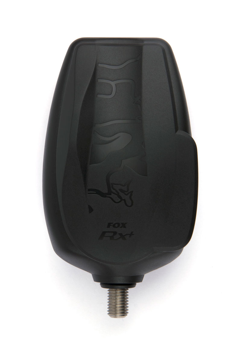 Сигналізатор Fox RX+ head only Multicolour - Зображення 3
