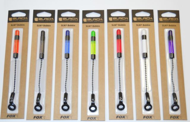 Black label Bobbin Slik - Зображення 2