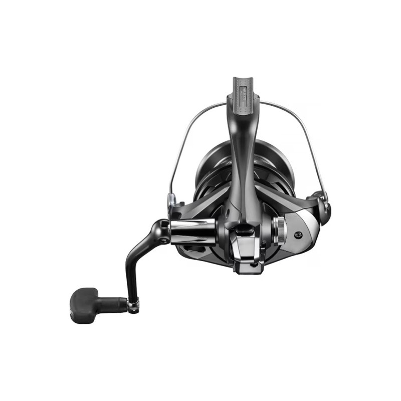 Котушка Shimano Aerlex 14000 XTC Reel - Зображення 6