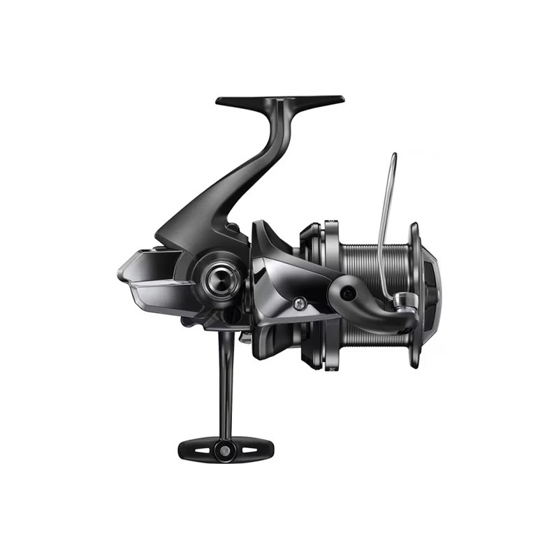 Котушка Shimano Aerlex 14000 XTC Reel - Зображення 5