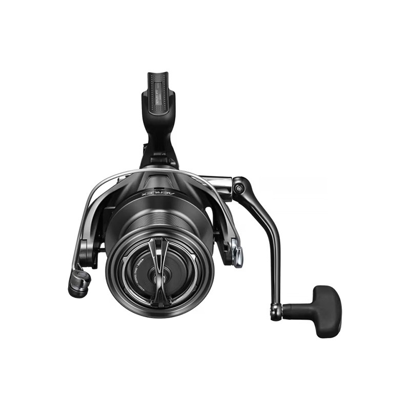 Котушка Shimano Aerlex 14000 XTC Reel - Зображення 7