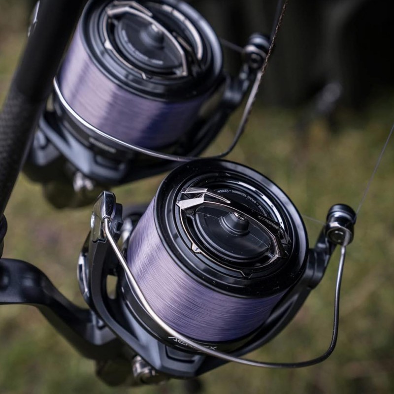 Котушка Shimano Aerlex 14000 XTC Reel - Зображення 4