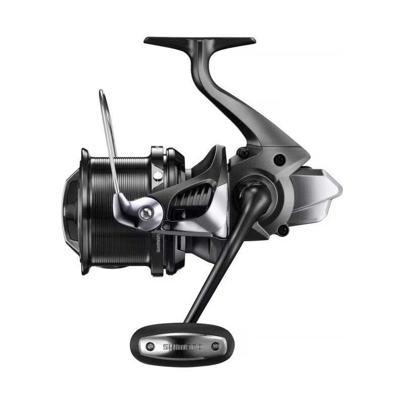 Котушка сподова Shimano Aerlex 14000 XTC Spod Reel