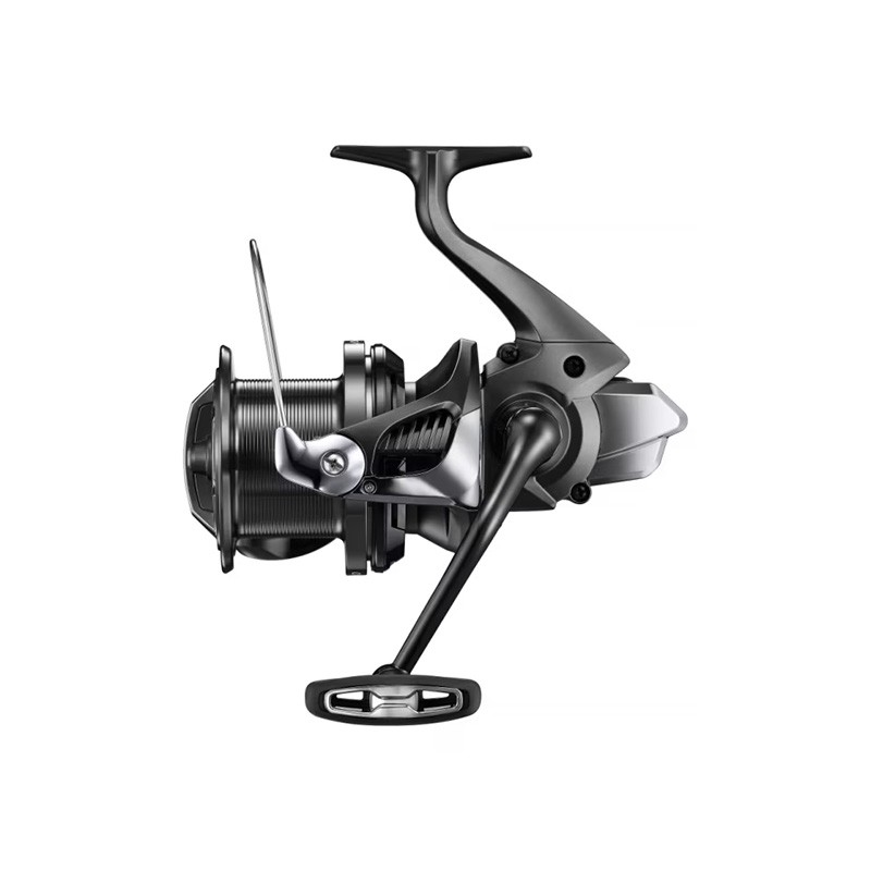 Котушка Shimano Aerlex 14000 XTC Reel