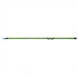 Вудлище болонське Shimano Alivio DX Bolo Tele GT 4.90m 4-20g - Зображення 2