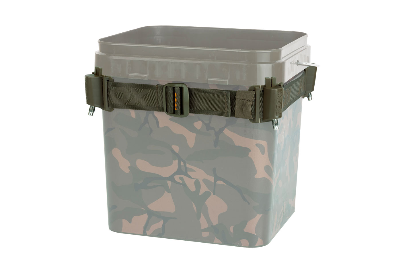 Ремнева сподова станція FOX Spod Bucket Strap - Зображення 3