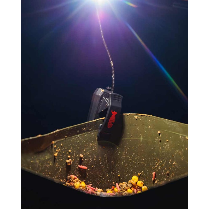 Ліхтар для відра Spomb Bucket Light - Зображення 7
