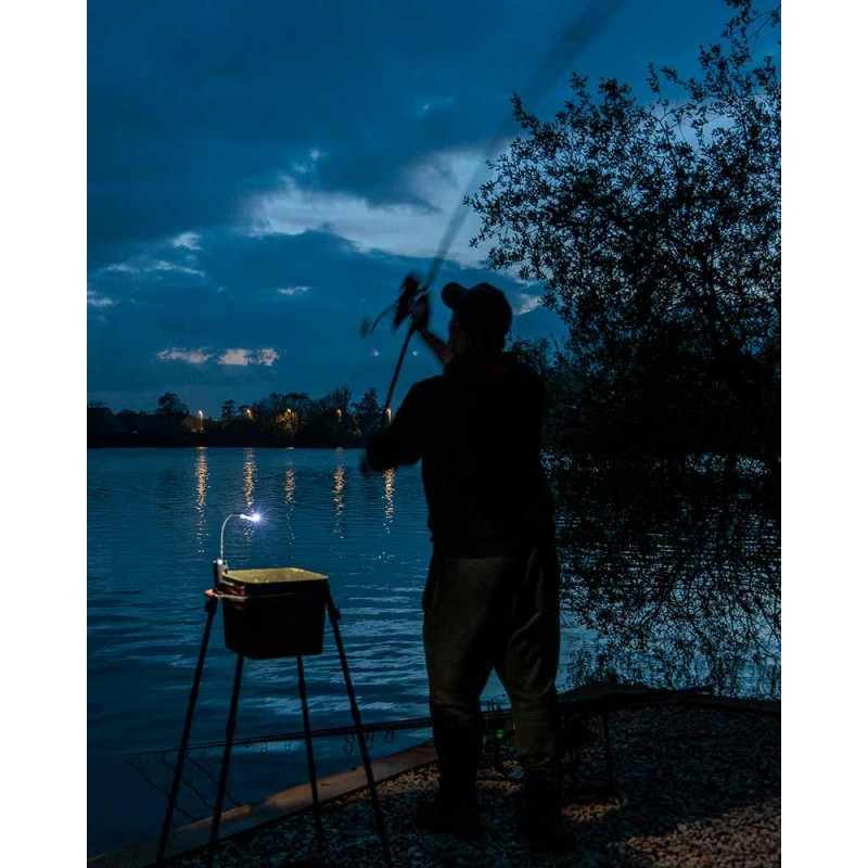 Ліхтар для відра Spomb Bucket Light - Зображення 8