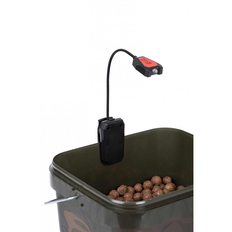 Ліхтар для відра Spomb Bucket Light - Зображення 2