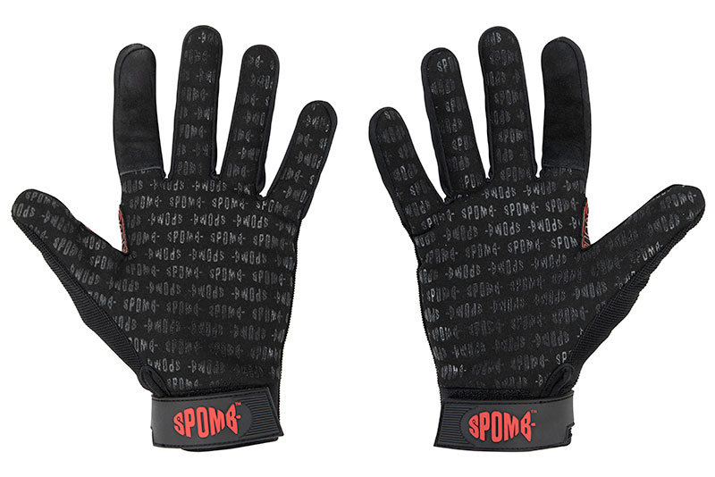 Кастингові рукавички Spomb Pro Casting Gloves - Зображення 2