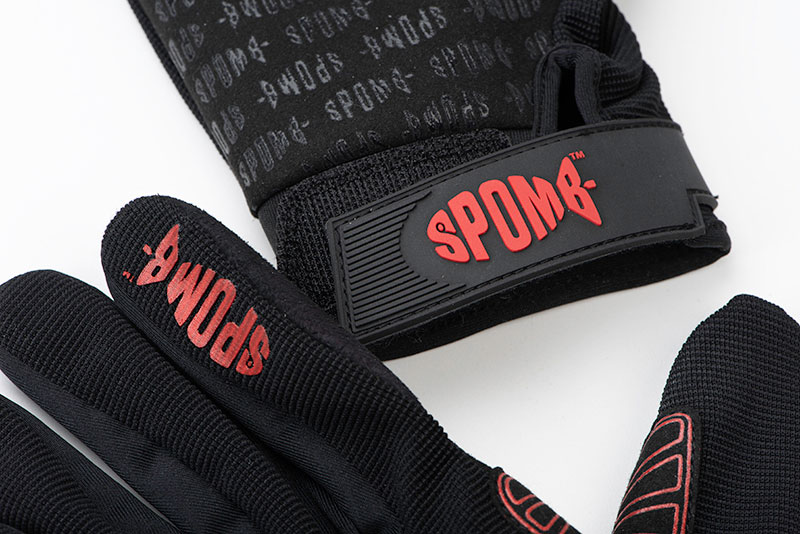 Кастингові рукавички Spomb Pro Casting Gloves - Зображення 3