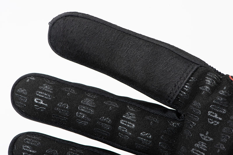 Кастингові рукавички Spomb Pro Casting Gloves - Зображення 5
