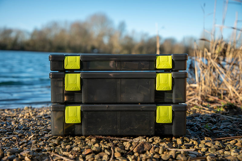 Matrix Storage Box - Зображення 5