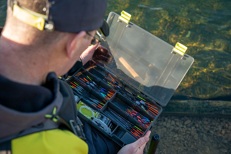 Matrix Storage Box - Зображення 6