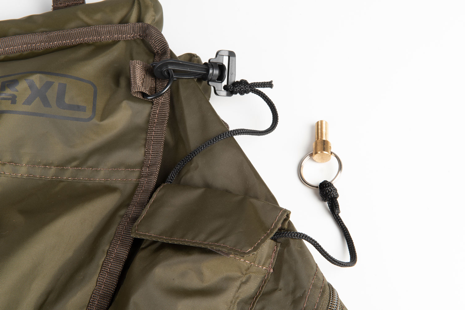 Сумка для зважування FOX Carpmaster STR - Зображення 3
