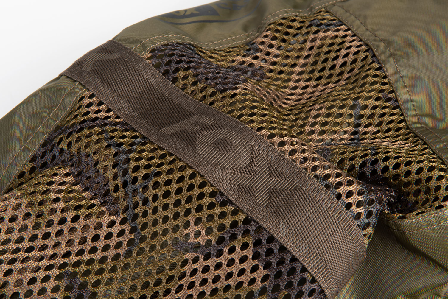 Сумка для зважування FOX Carpmaster STR - Зображення 4
